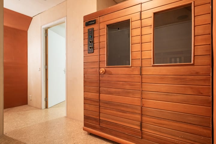 Foto 20 van Soesterbergsestraat 133-B05