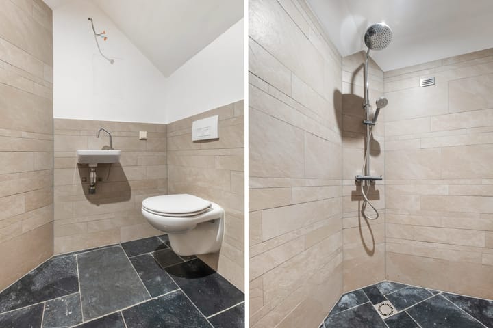 Foto 21 van Soesterbergsestraat 133-B05