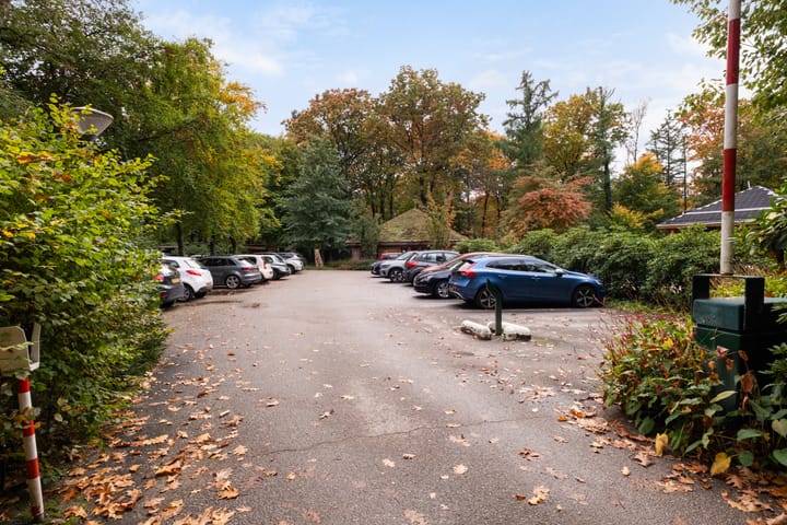 Foto 30 van Soesterbergsestraat 133-B05