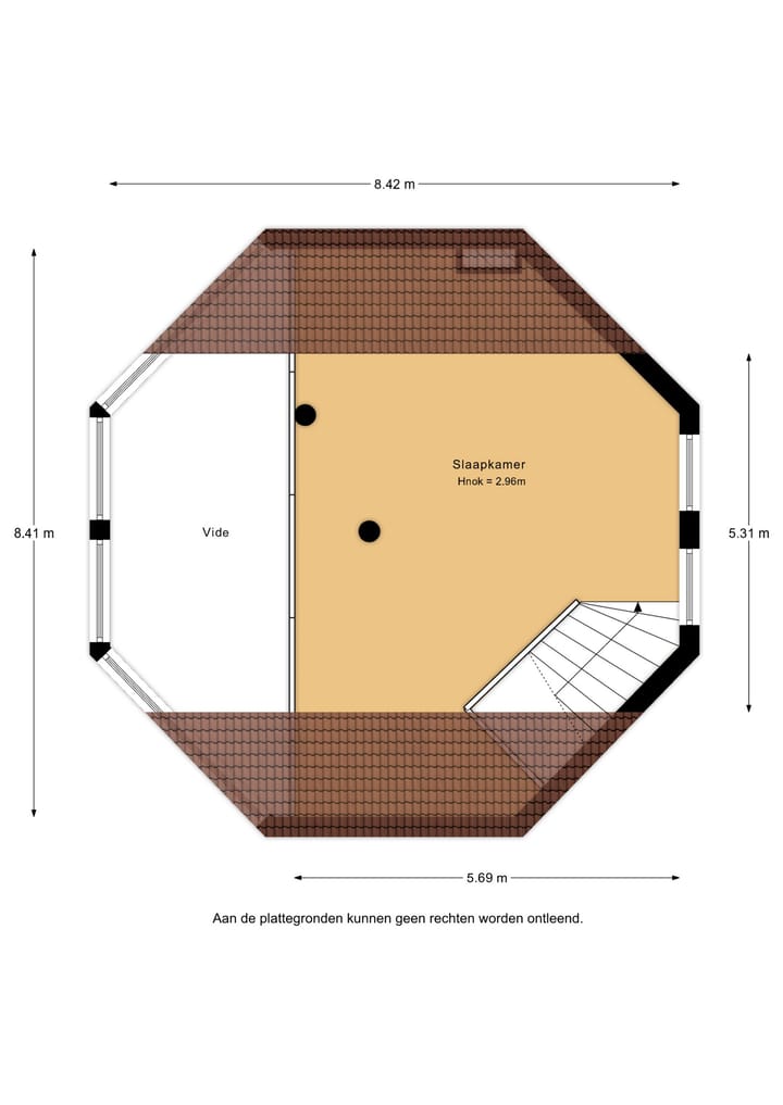 Foto 33 van Soesterbergsestraat 133-B05