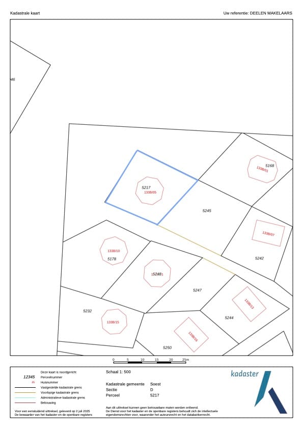 Foto 36 van Soesterbergsestraat 133-B05