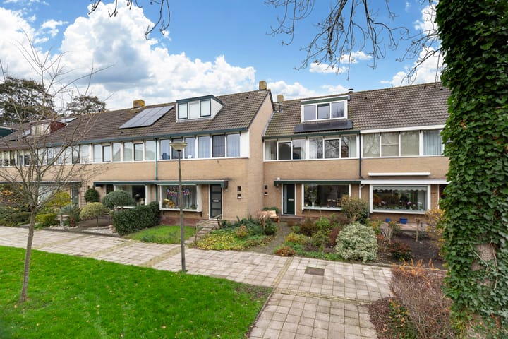 Foto 1 van Weegbree 85