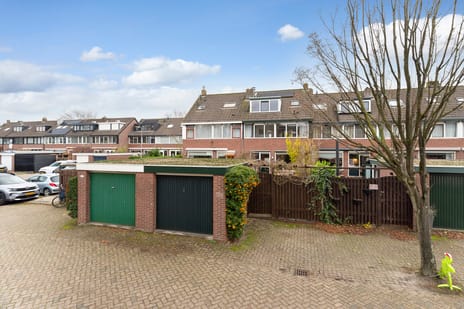 Weegbree 85 secondary image