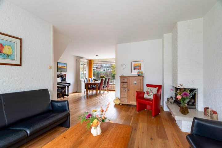 Foto 4 van Weegbree 85