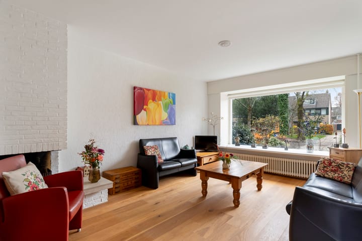 Foto 6 van Weegbree 85