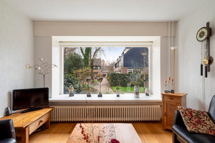 Foto 7 van Weegbree 85