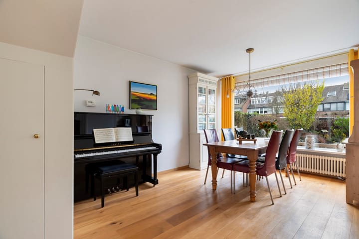 Foto 8 van Weegbree 85