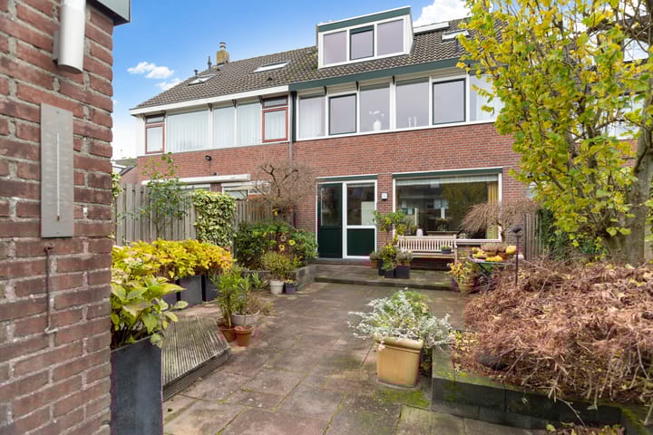 Foto 13 van Weegbree 85