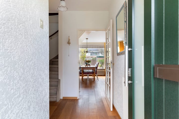 Foto 16 van Weegbree 85