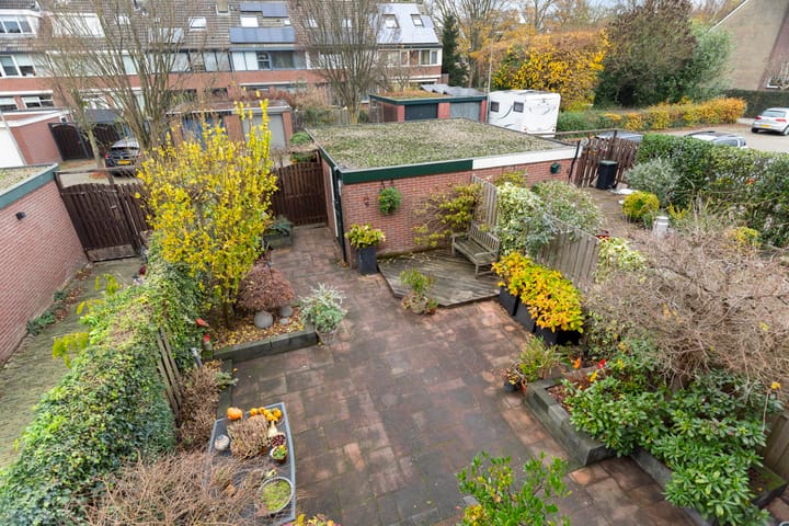 Foto 20 van Weegbree 85