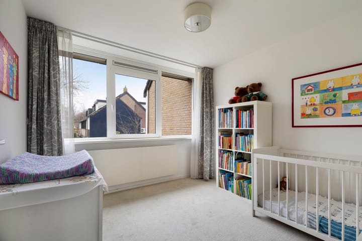 Foto 23 van Weegbree 85