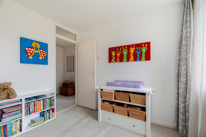 Foto 24 van Weegbree 85