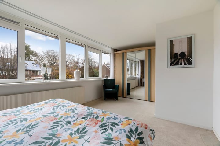 Foto 19 van Weegbree 85