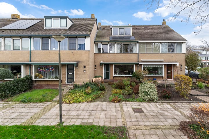 Foto 32 van Weegbree 85