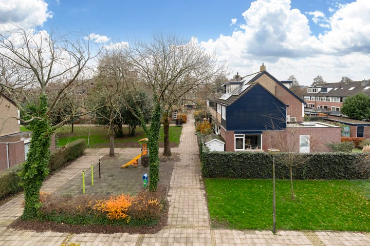 Foto 34 van Weegbree 85