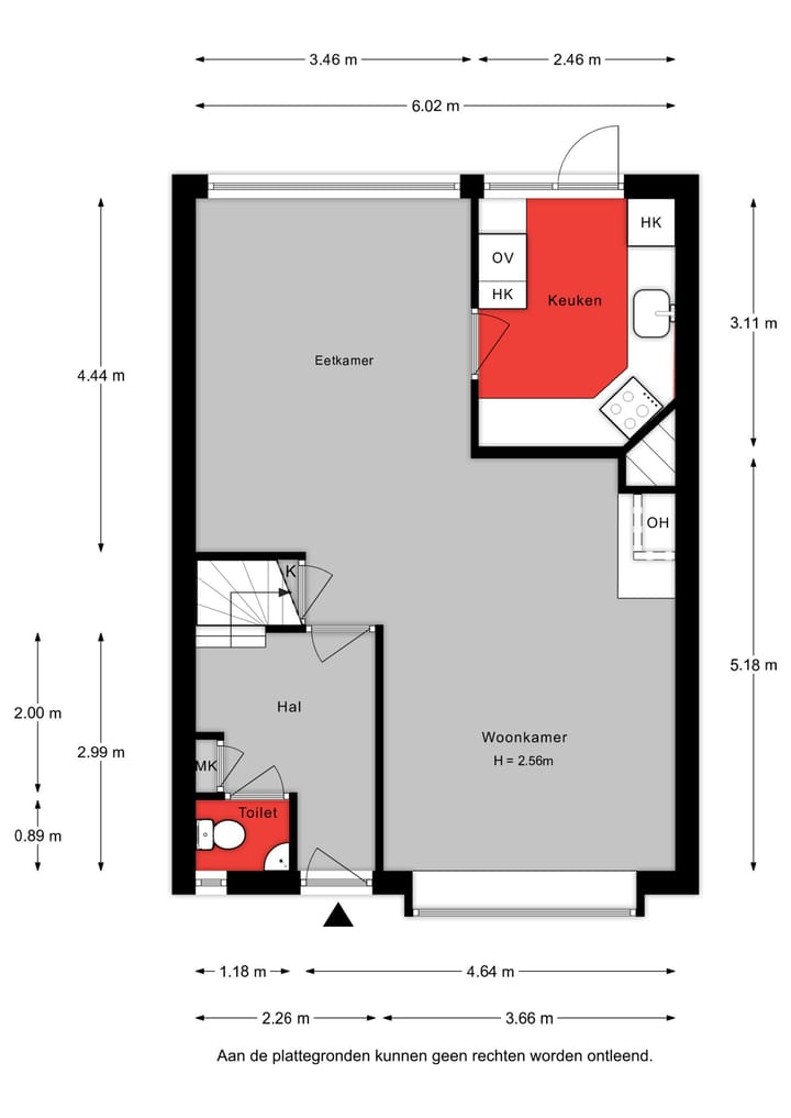 Foto 35 van Weegbree 85