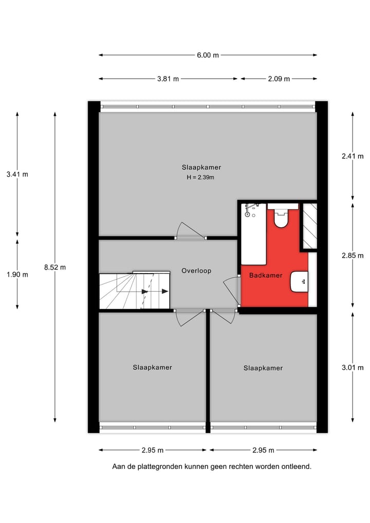 Foto 36 van Weegbree 85