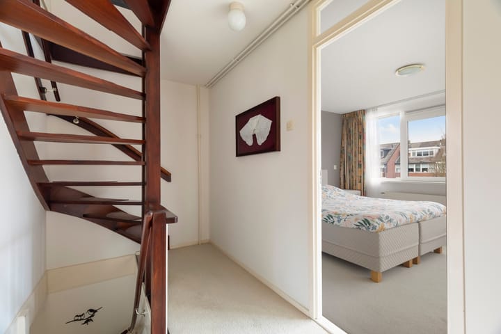 Foto 17 van Weegbree 85