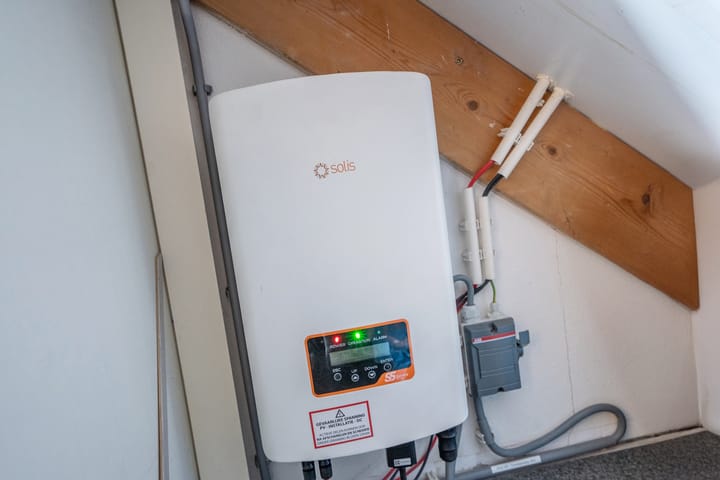 Foto 40 van Porfier 3