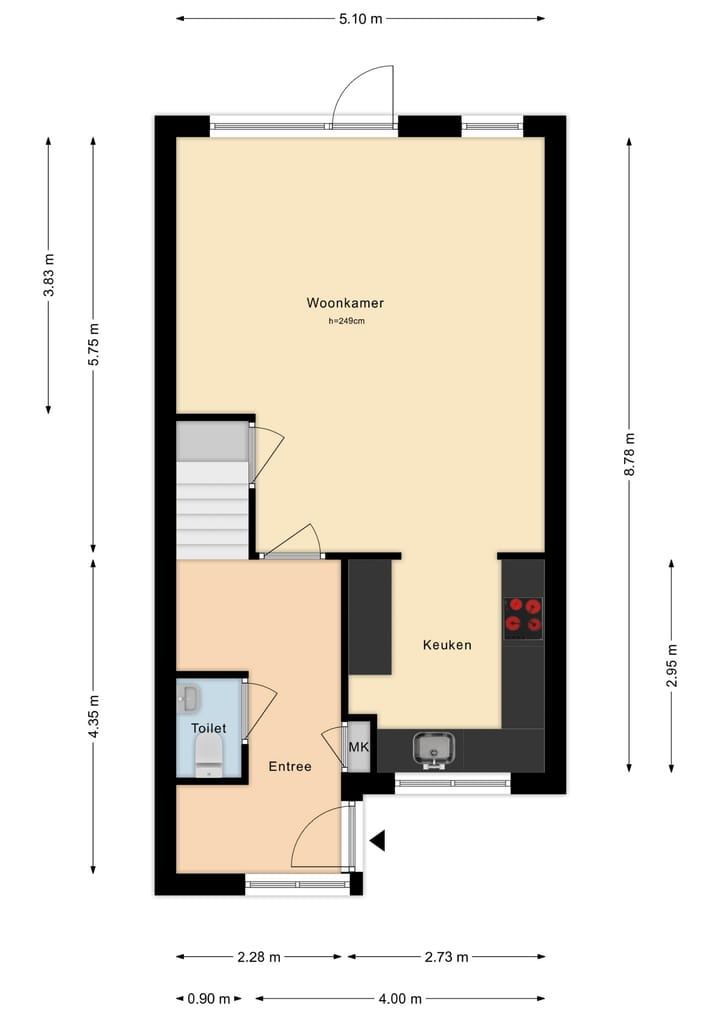 Foto 46 van Porfier 3