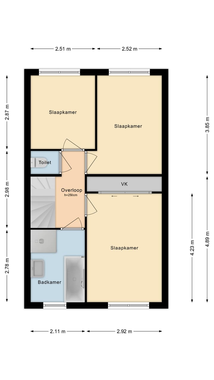 Foto 47 van Porfier 3