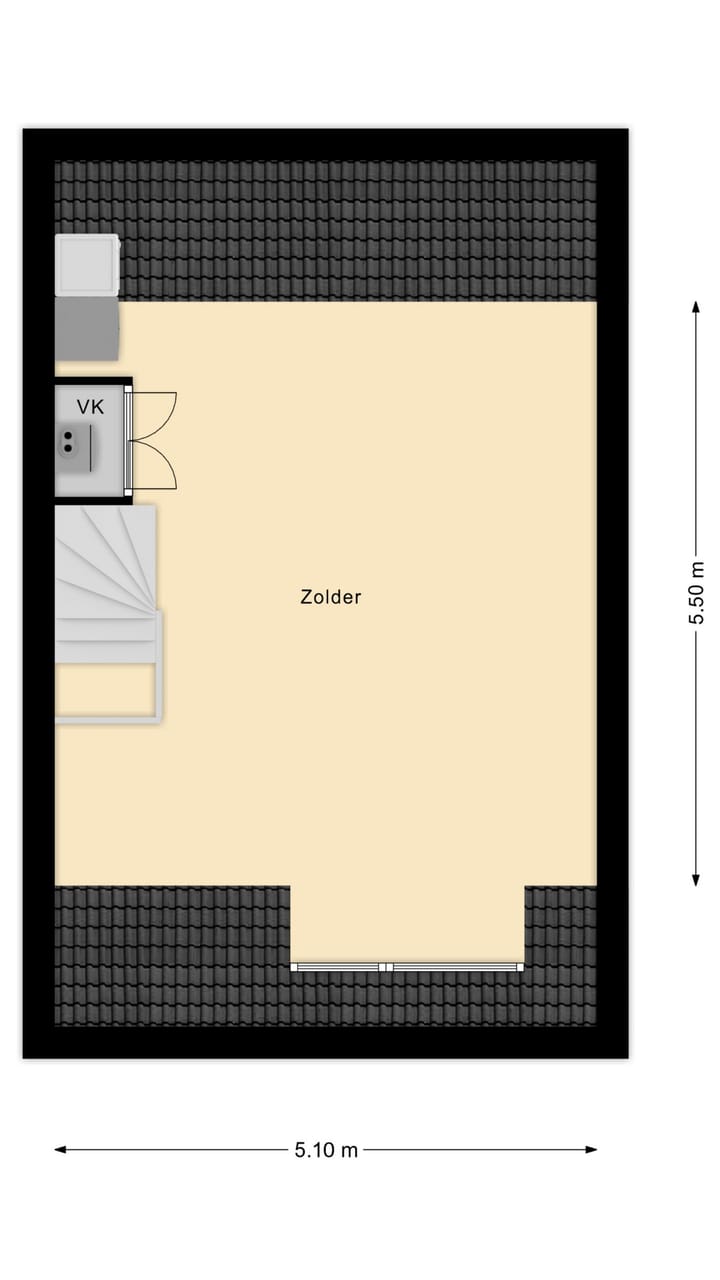 Foto 48 van Porfier 3