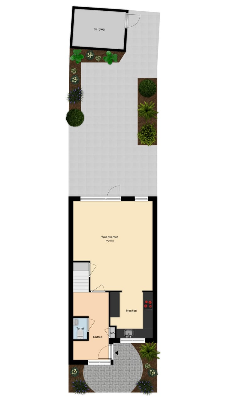 Foto 50 van Porfier 3