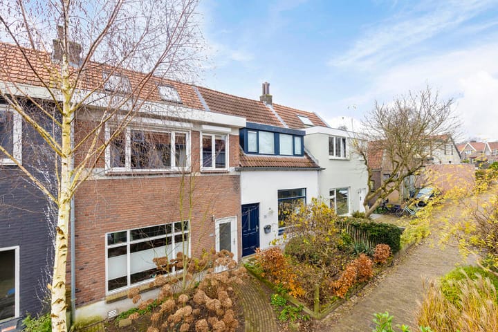 Photo 4 of Klarendalseweg 266