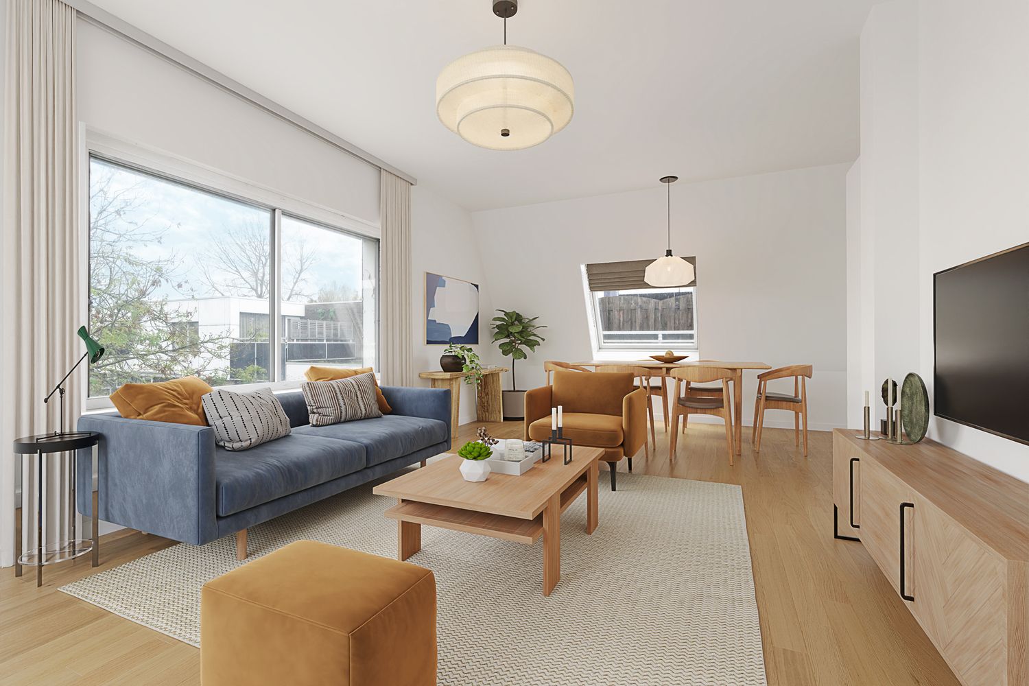 Foto 3 van Michaëlplein 70