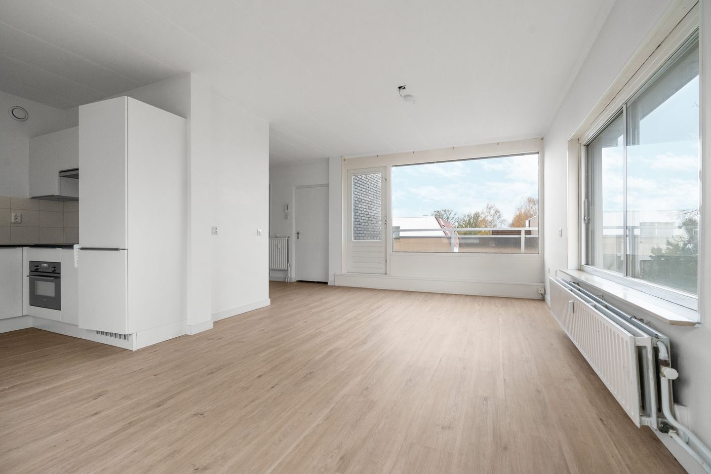 Foto 4 van Michaëlplein 70