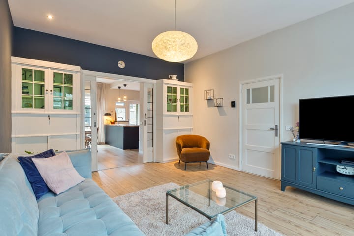 Foto 9 van Klarendalseweg 266