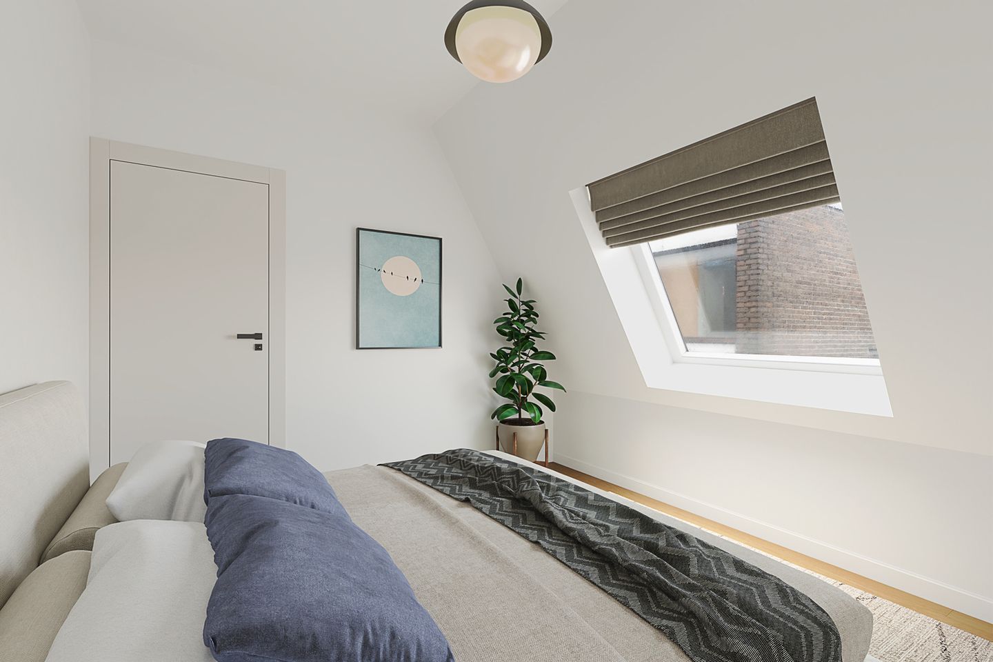 Foto 10 van Michaëlplein 70