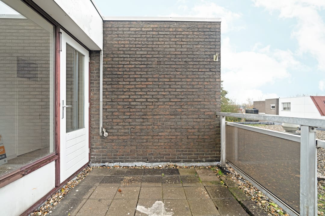 Foto 16 van Michaëlplein 70