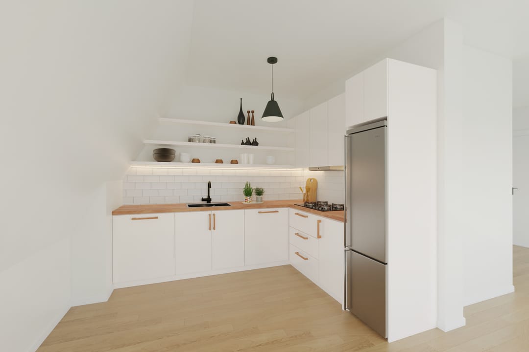 Foto 8 van Michaëlplein 70