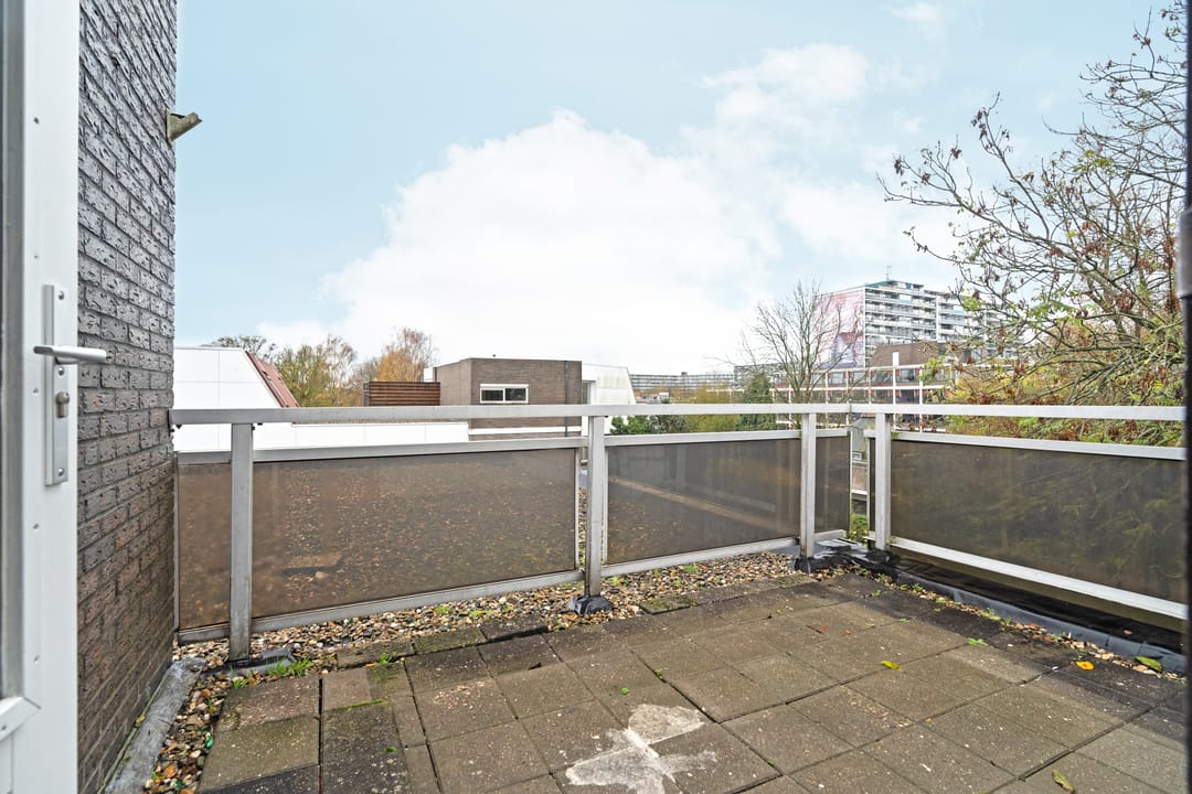 Foto 17 van Michaëlplein 70