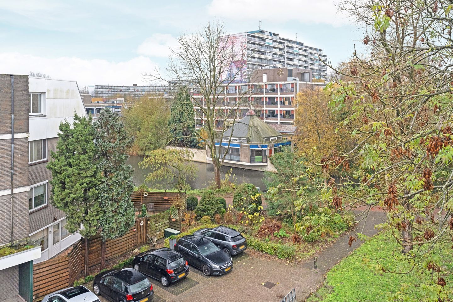 Foto 20 van Michaëlplein 70