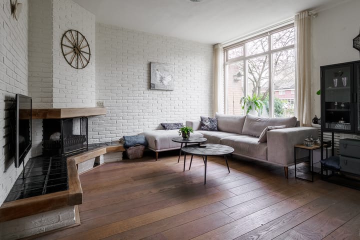 Foto 2 van De Koolmees 37