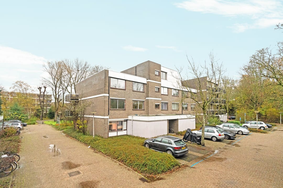 Foto 22 van Michaëlplein 70