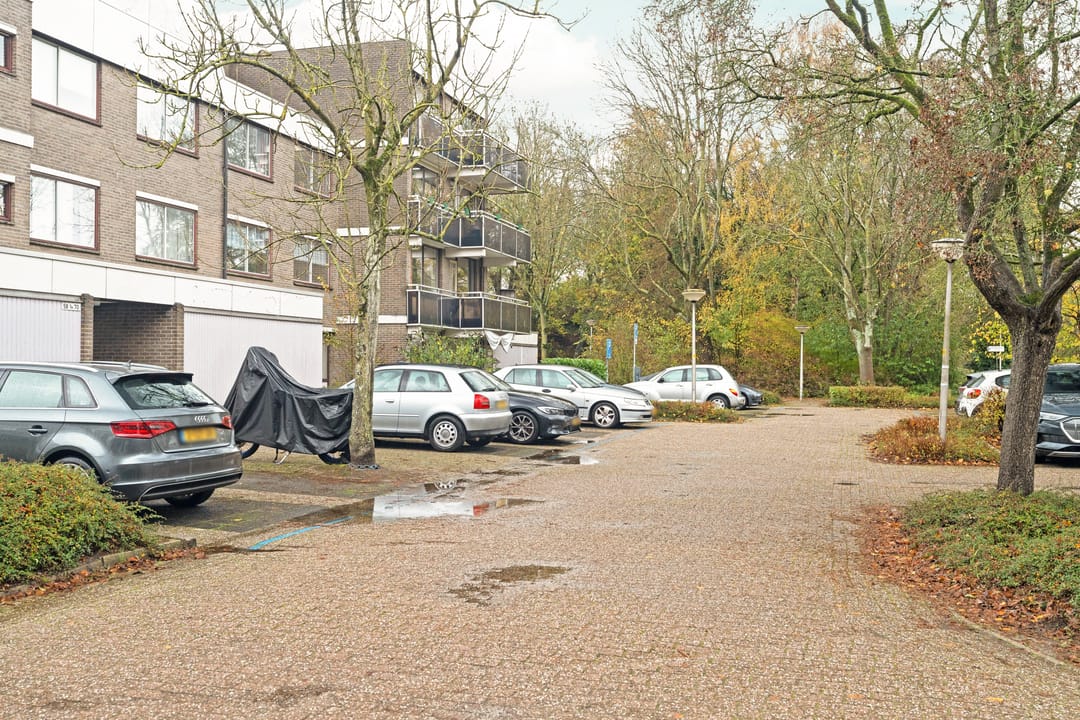 Foto 23 van Michaëlplein 70