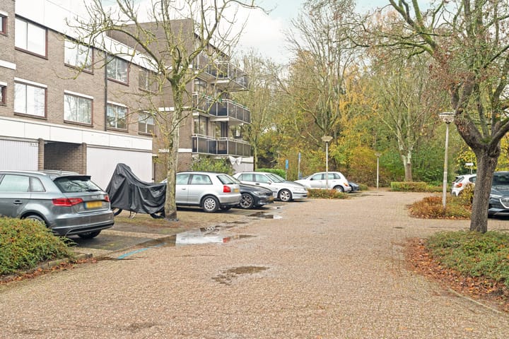 Foto 23 van Michaëlplein 70