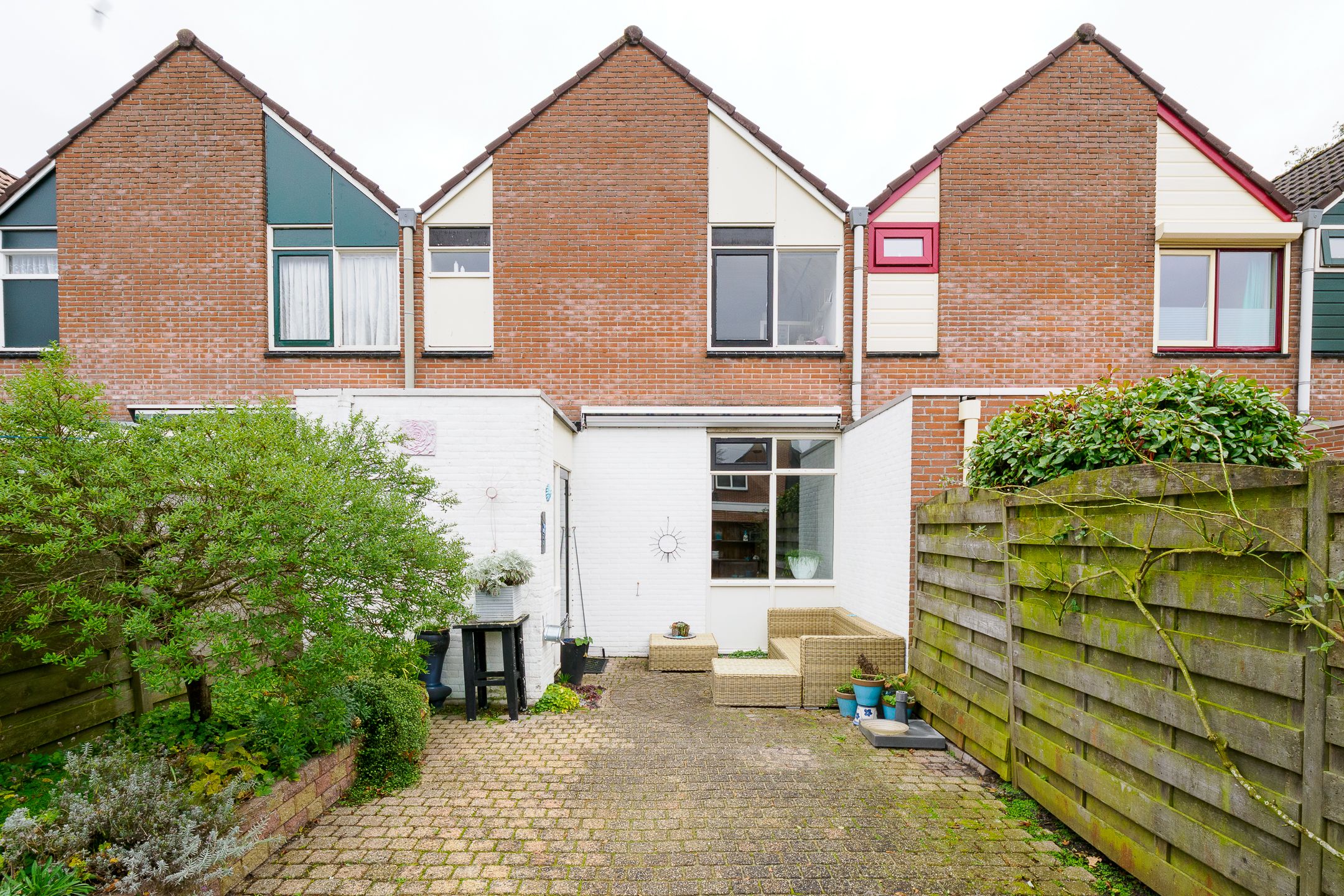 Foto 6 van De Koolmees 37