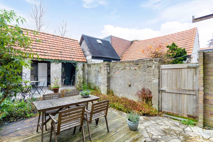 Foto 30 van Klarendalseweg 266