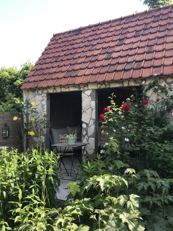 Foto 32 van Klarendalseweg 266