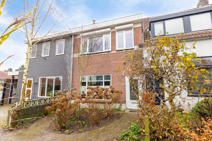 Foto 39 van Klarendalseweg 266