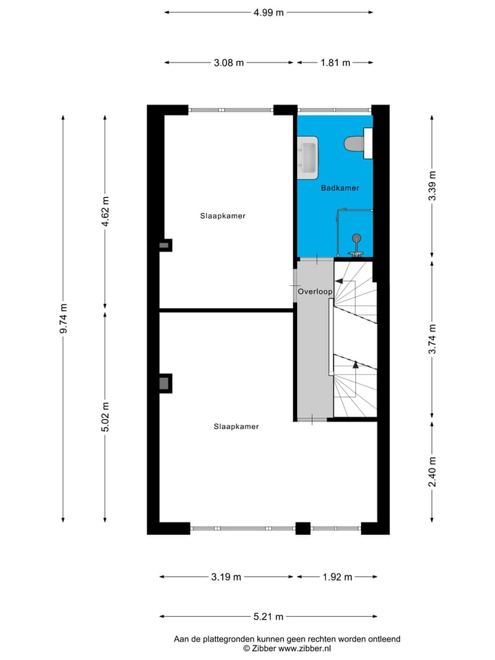 Foto 43 van Klarendalseweg 266