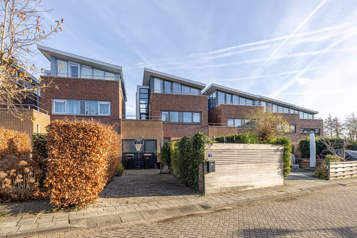 Photo 4 of Tuinhommel 7