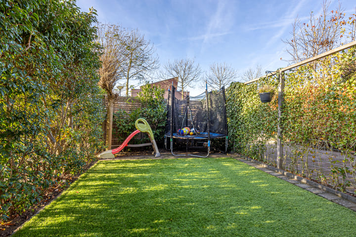 Foto 5 van Tuinhommel 7