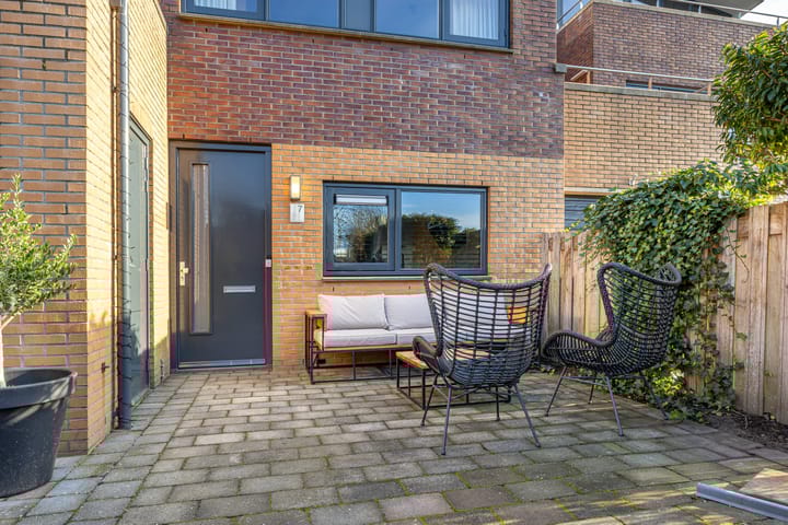 Foto 7 van Tuinhommel 7