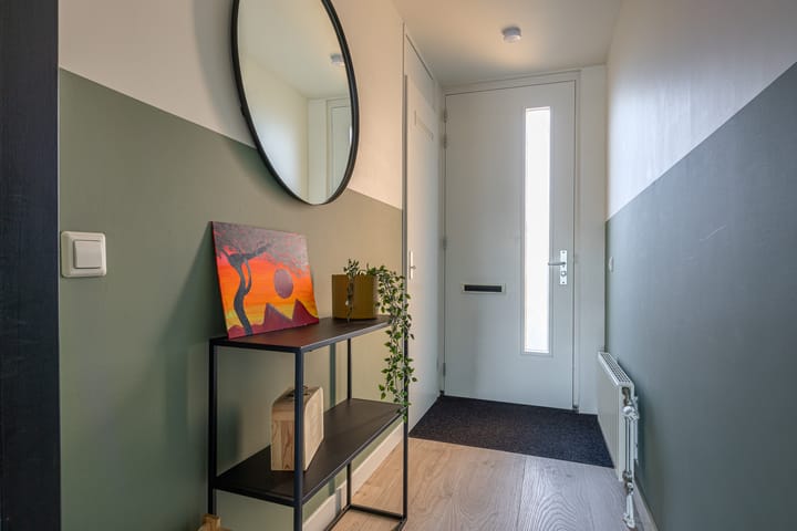 Foto 8 van Tuinhommel 7