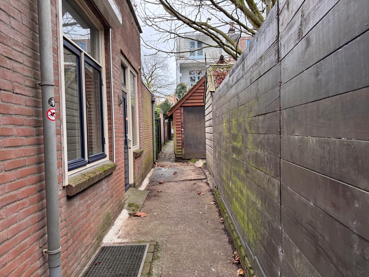 Photo 64 of Graaf Lodewijkstraat 16